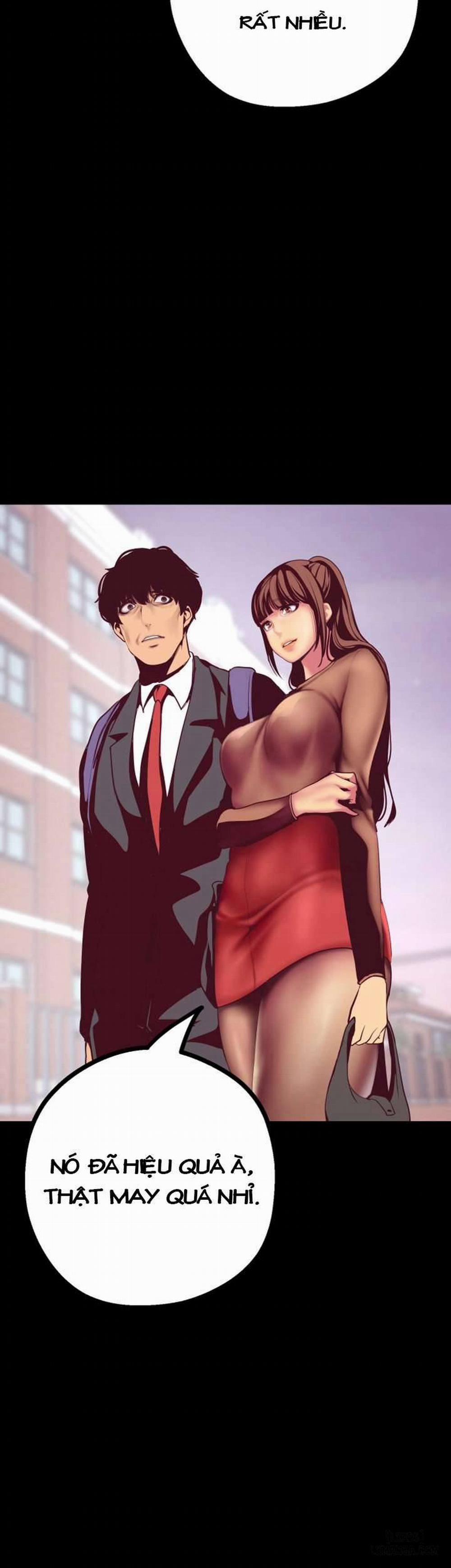 Tân Thế Giới Tuyệt Vời 9 trang 30