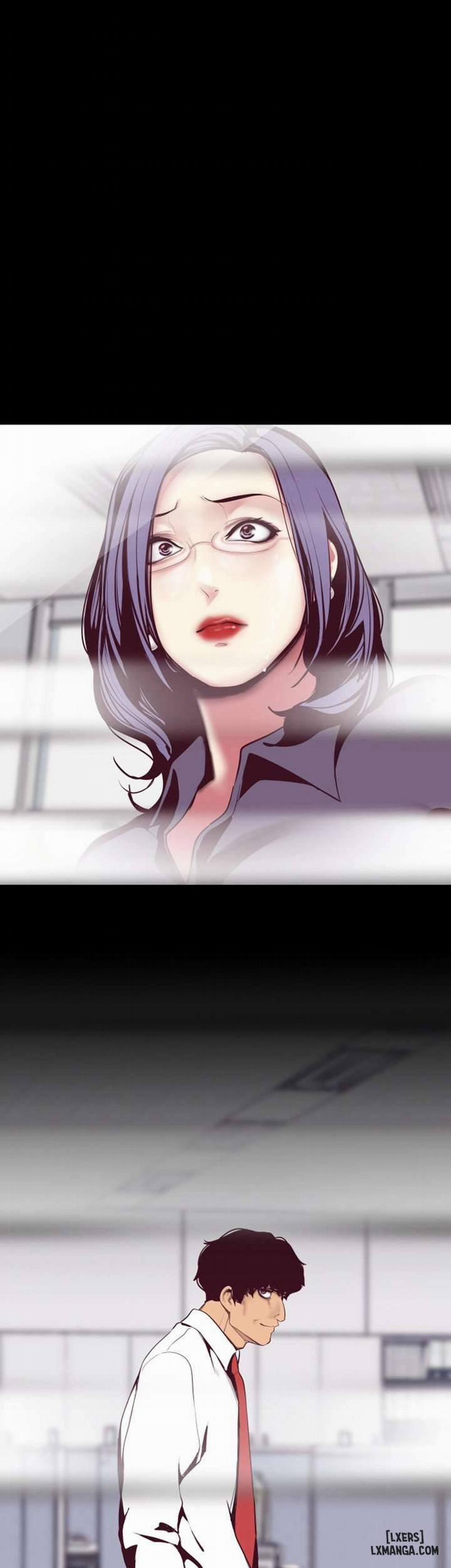 Tân Thế Giới Tuyệt Vời 9 trang 43