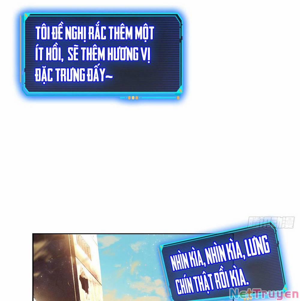 Tận Thế Trò Chơi Ghép Hình 1 trang 12