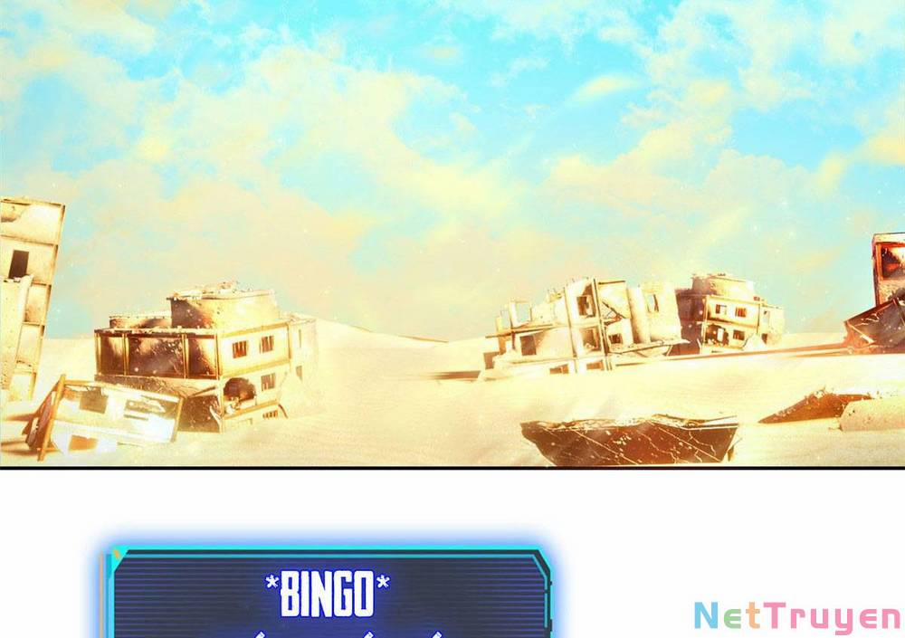 Tận Thế Trò Chơi Ghép Hình 1 trang 27
