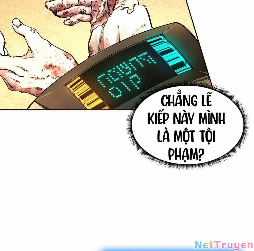 Tận Thế Trò Chơi Ghép Hình 1 trang 32