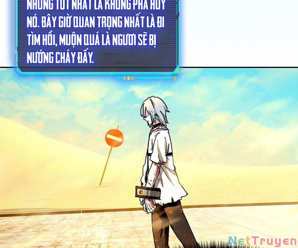 Tận Thế Trò Chơi Ghép Hình 1 trang 35