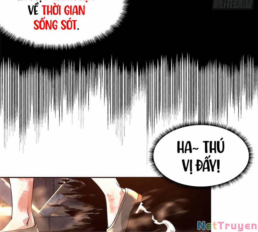 Tận Thế Trò Chơi Ghép Hình 1 trang 54