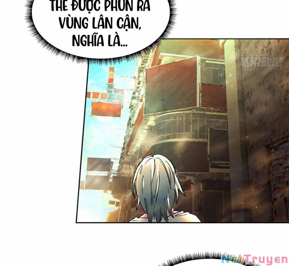 Tận Thế Trò Chơi Ghép Hình 1 trang 62