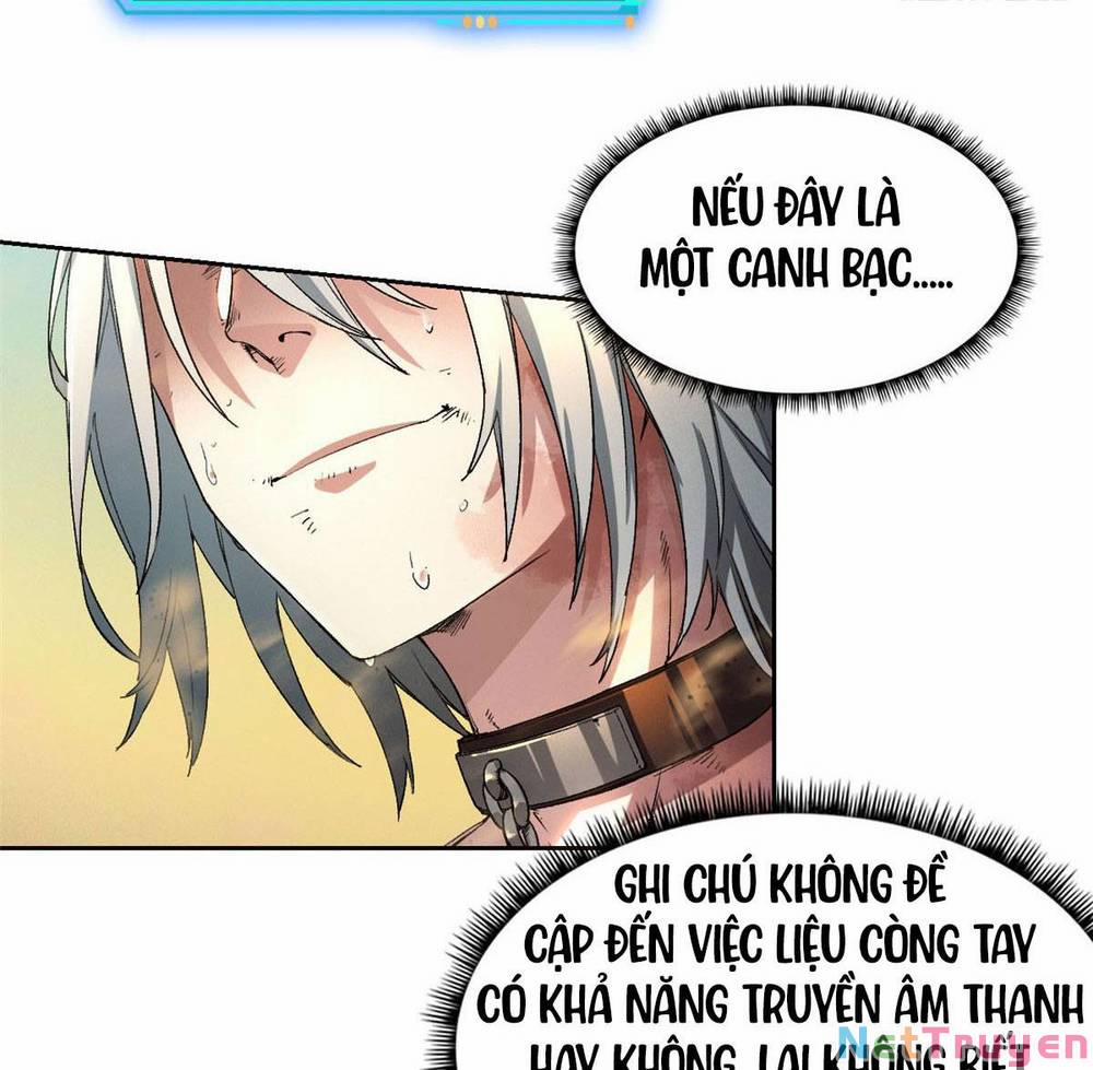 Tận Thế Trò Chơi Ghép Hình 1 trang 69