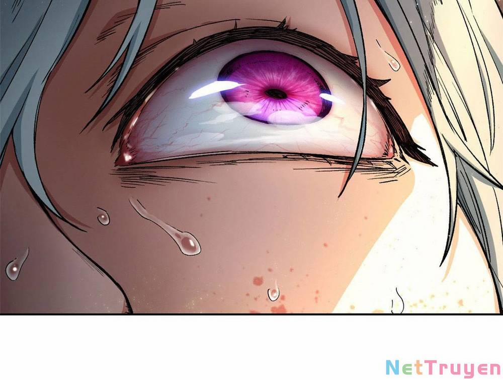 Tận Thế Trò Chơi Ghép Hình 1 trang 7