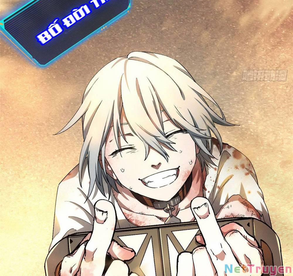 Tận Thế Trò Chơi Ghép Hình 1 trang 72