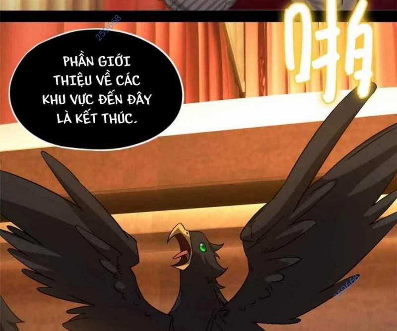 Tận Thế Trò Chơi Ghép Hình 100 trang 109