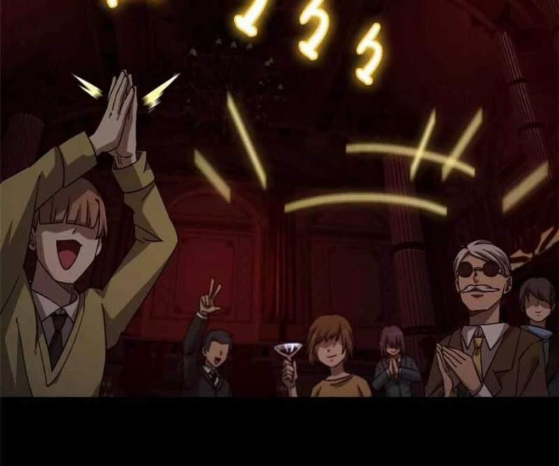 Tận Thế Trò Chơi Ghép Hình 100 trang 25