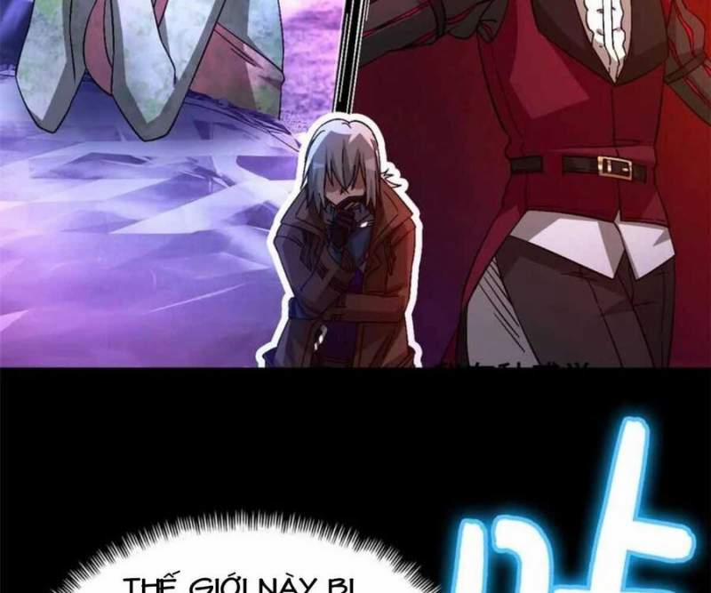 Tận Thế Trò Chơi Ghép Hình 100 trang 64