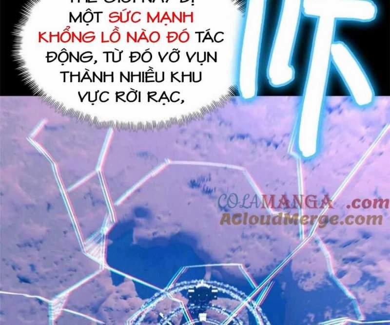 Tận Thế Trò Chơi Ghép Hình 100 trang 65