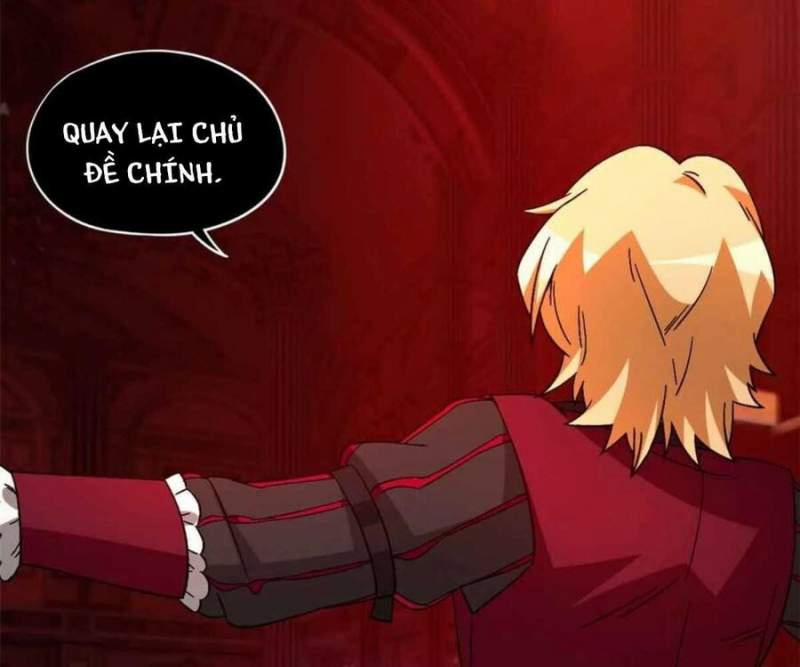 Tận Thế Trò Chơi Ghép Hình 100 trang 75