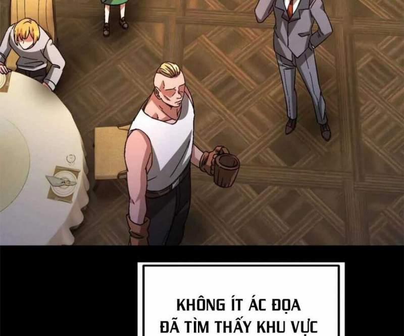 Tận Thế Trò Chơi Ghép Hình 100 trang 82