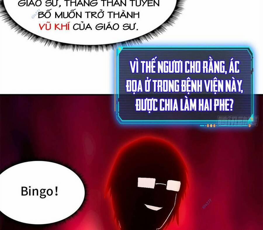 Tận Thế Trò Chơi Ghép Hình 16 trang 108