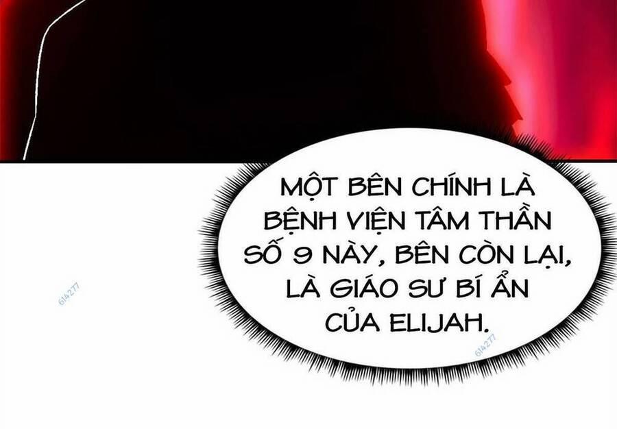 Tận Thế Trò Chơi Ghép Hình 16 trang 110