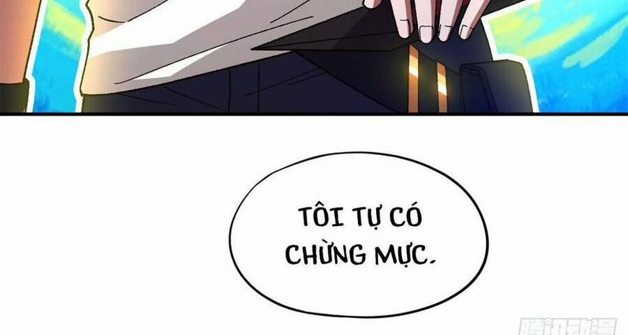 Tận Thế Trò Chơi Ghép Hình 16 trang 13