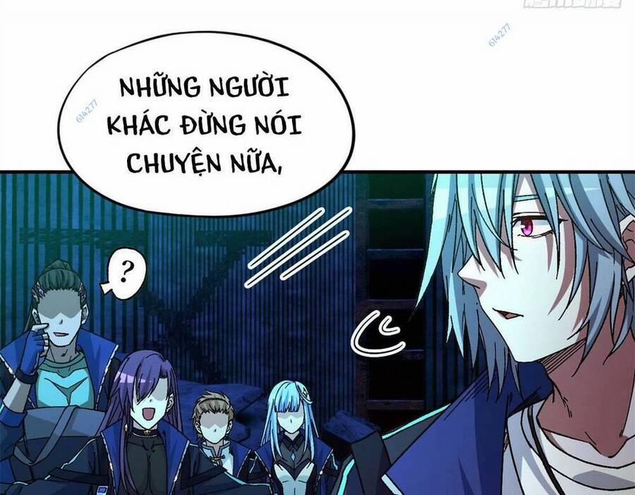 Tận Thế Trò Chơi Ghép Hình 16 trang 14