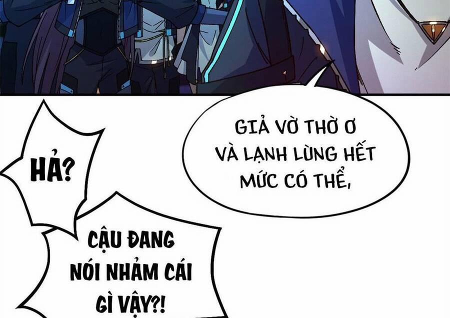 Tận Thế Trò Chơi Ghép Hình 16 trang 15