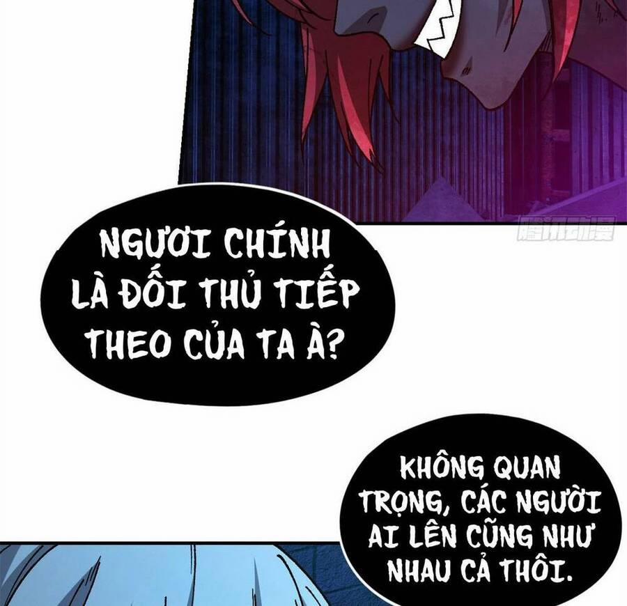 Tận Thế Trò Chơi Ghép Hình 16 trang 25