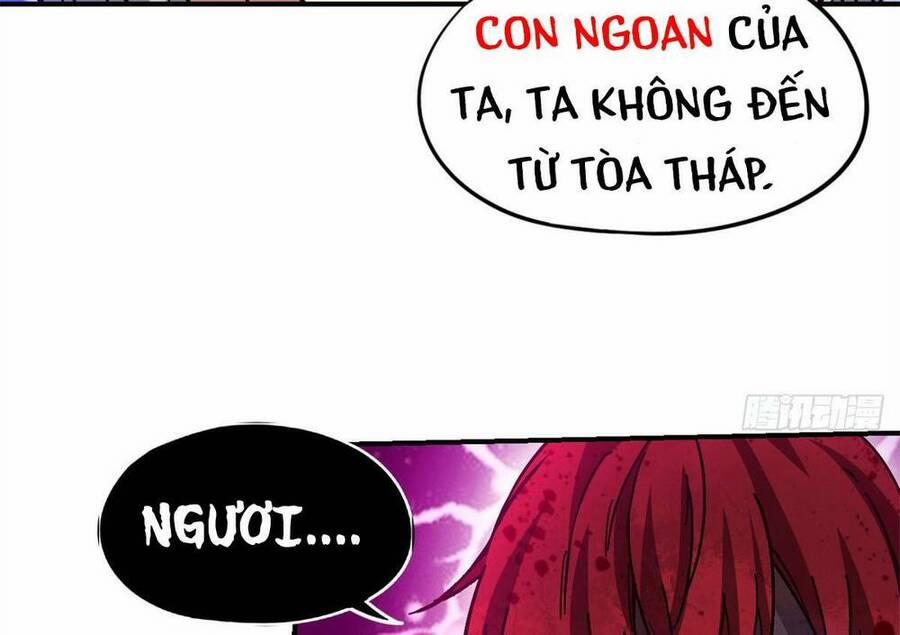 Tận Thế Trò Chơi Ghép Hình 16 trang 37