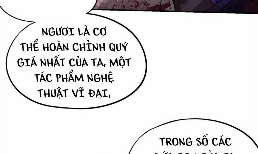 Tận Thế Trò Chơi Ghép Hình 16 trang 39