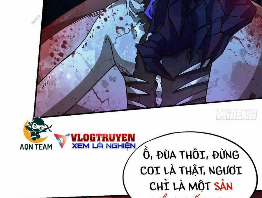 Tận Thế Trò Chơi Ghép Hình 16 trang 46