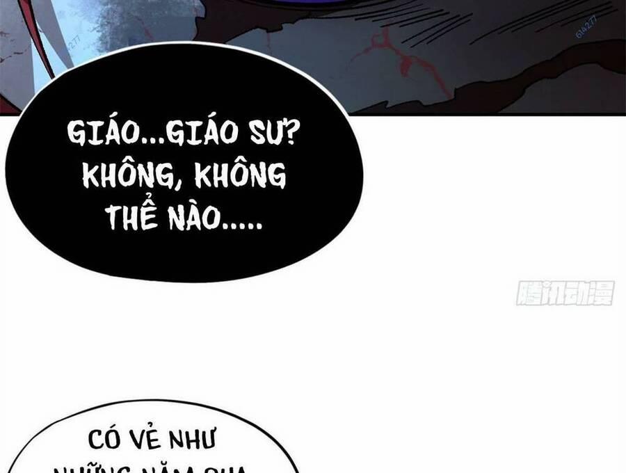 Tận Thế Trò Chơi Ghép Hình 16 trang 48