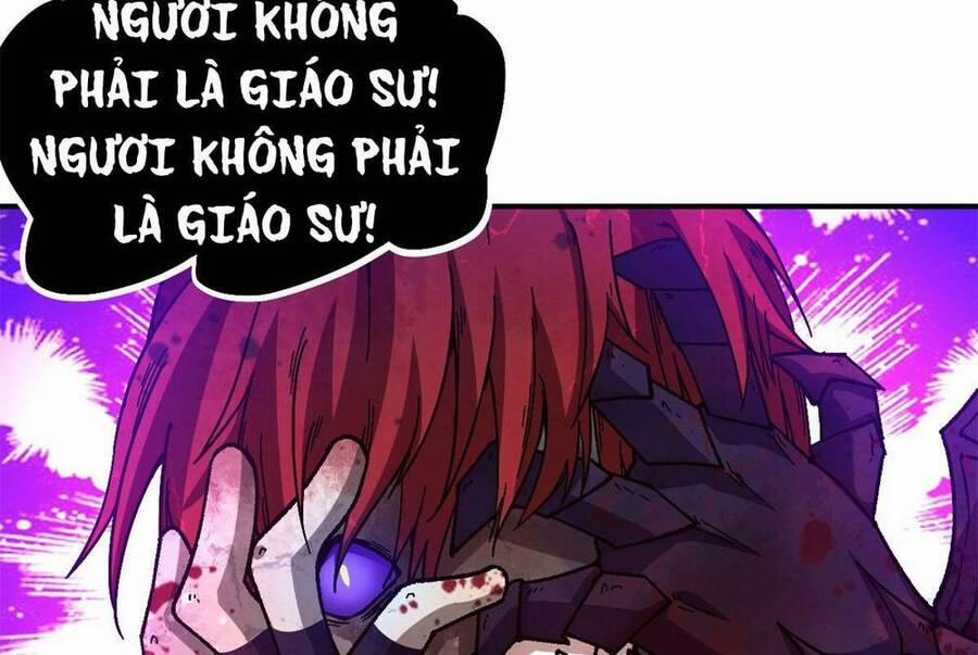 Tận Thế Trò Chơi Ghép Hình 16 trang 53