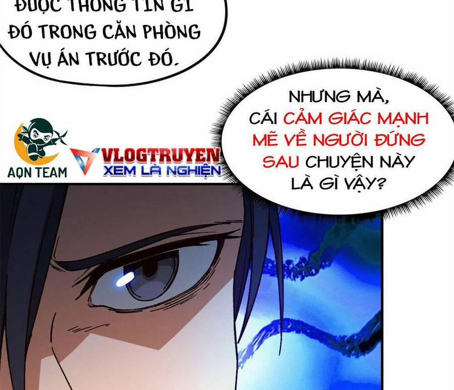 Tận Thế Trò Chơi Ghép Hình 16 trang 61
