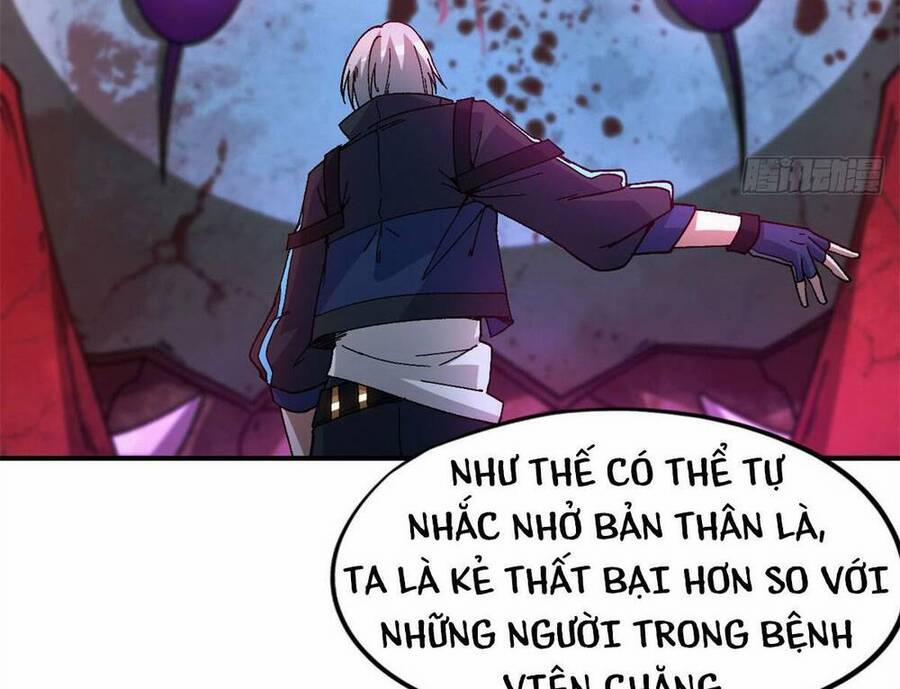 Tận Thế Trò Chơi Ghép Hình 16 trang 65
