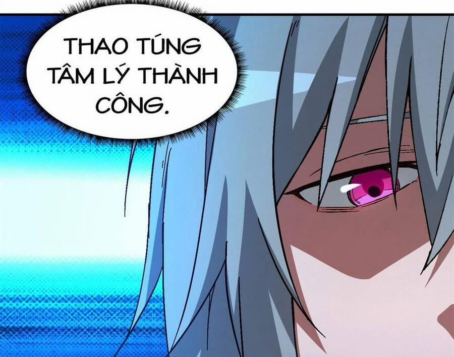 Tận Thế Trò Chơi Ghép Hình 16 trang 77