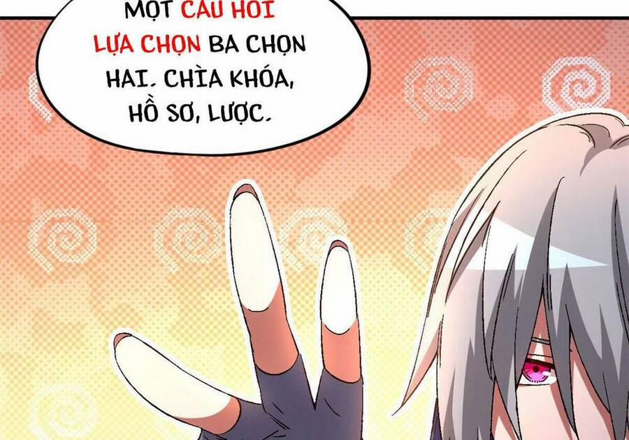Tận Thế Trò Chơi Ghép Hình 17 trang 103