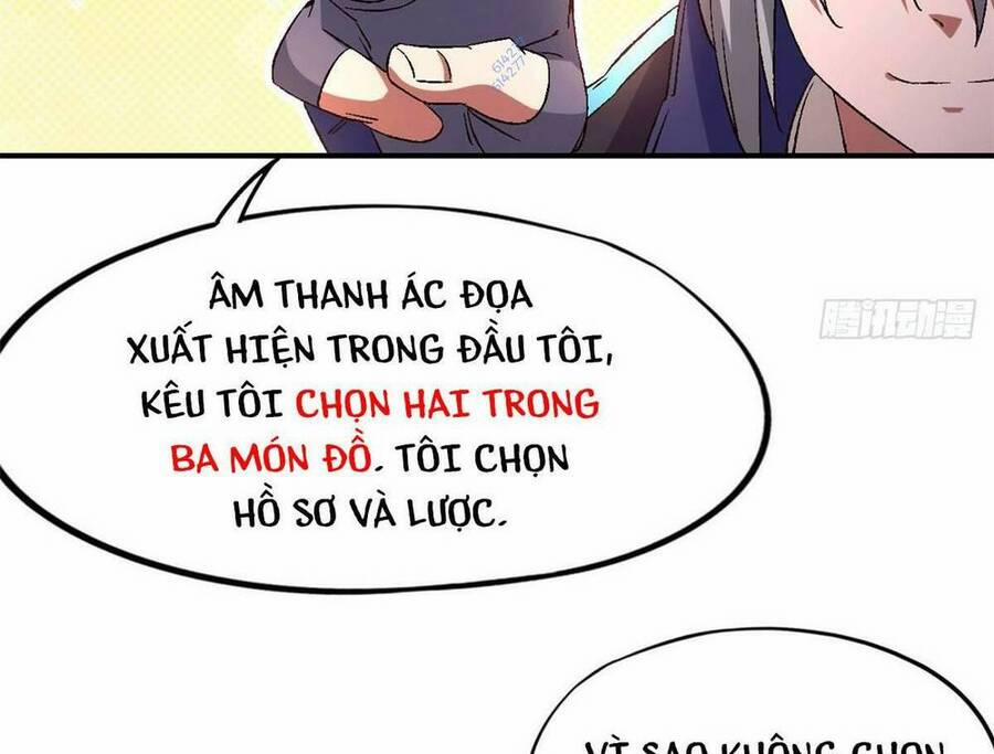 Tận Thế Trò Chơi Ghép Hình 17 trang 104