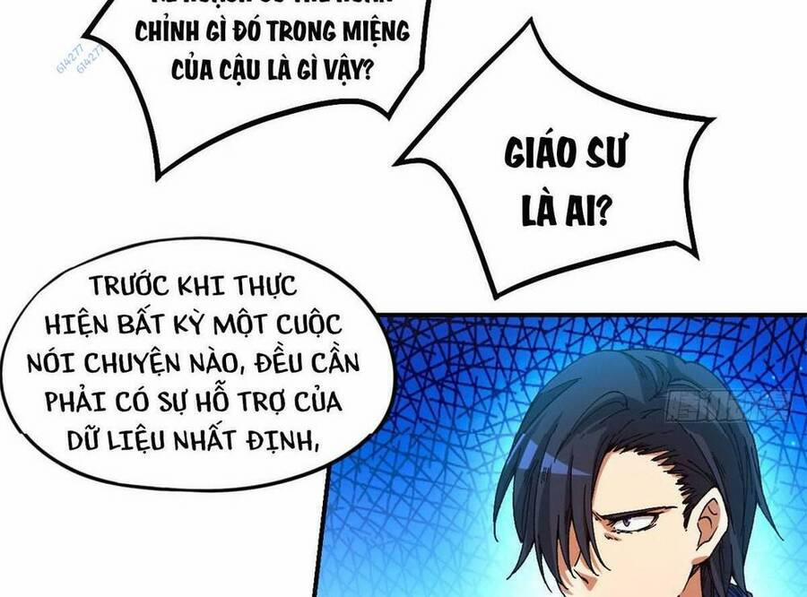 Tận Thế Trò Chơi Ghép Hình 17 trang 22
