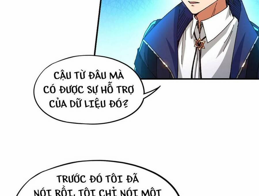 Tận Thế Trò Chơi Ghép Hình 17 trang 23