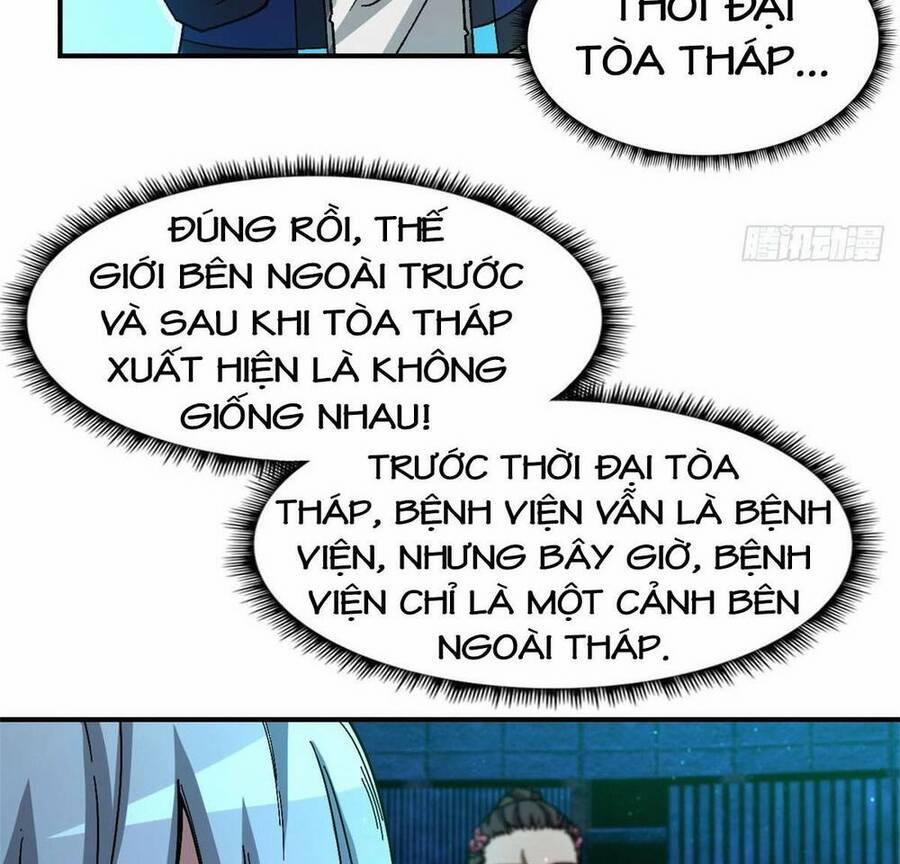 Tận Thế Trò Chơi Ghép Hình 17 trang 43