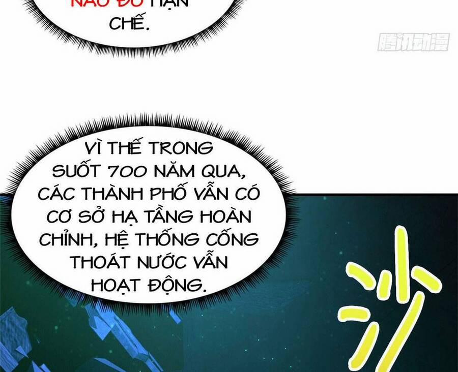 Tận Thế Trò Chơi Ghép Hình 17 trang 45
