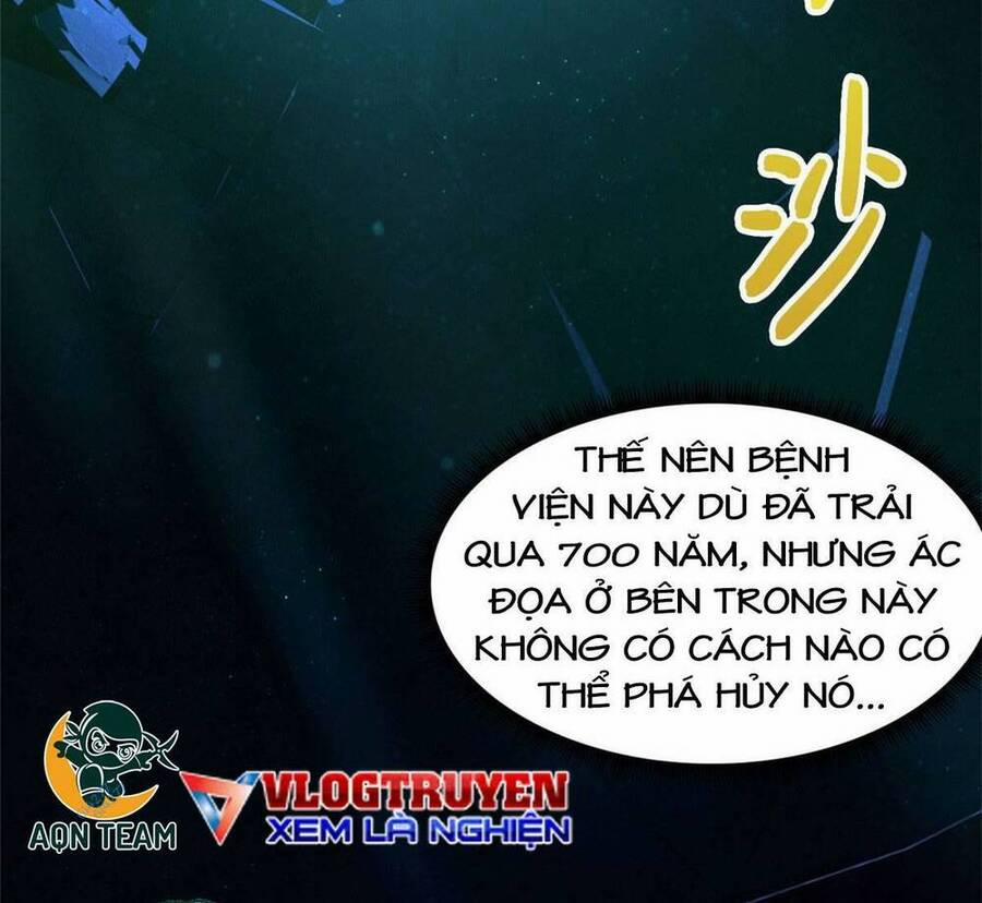 Tận Thế Trò Chơi Ghép Hình 17 trang 46