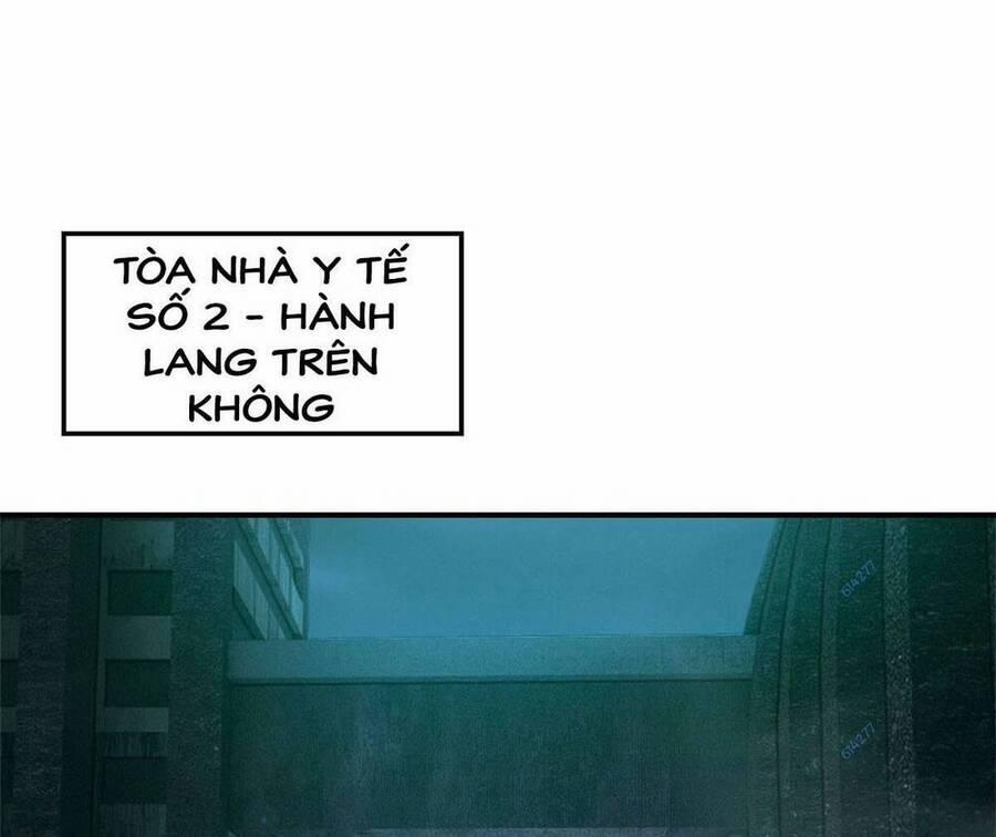 Tận Thế Trò Chơi Ghép Hình 17 trang 54