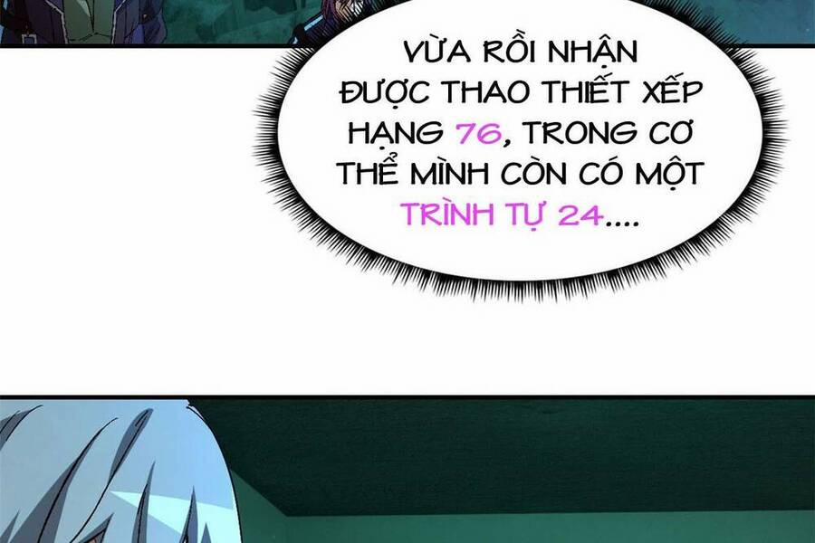 Tận Thế Trò Chơi Ghép Hình 17 trang 57