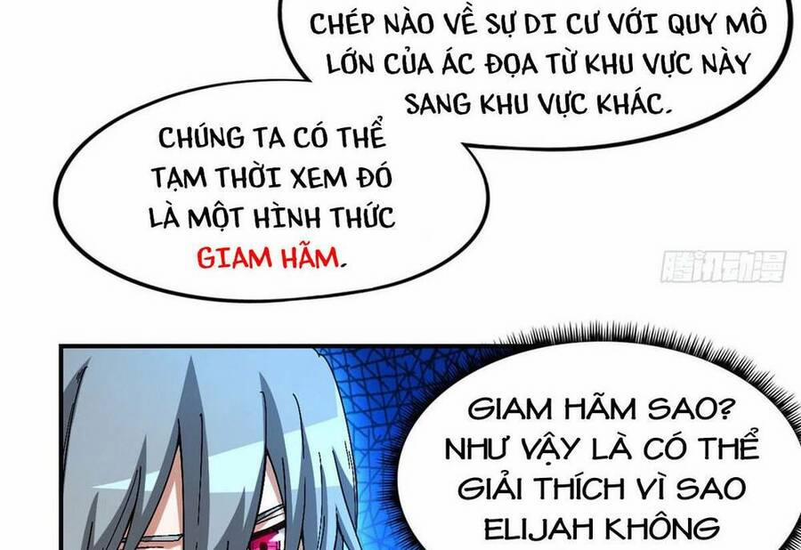 Tận Thế Trò Chơi Ghép Hình 17 trang 63