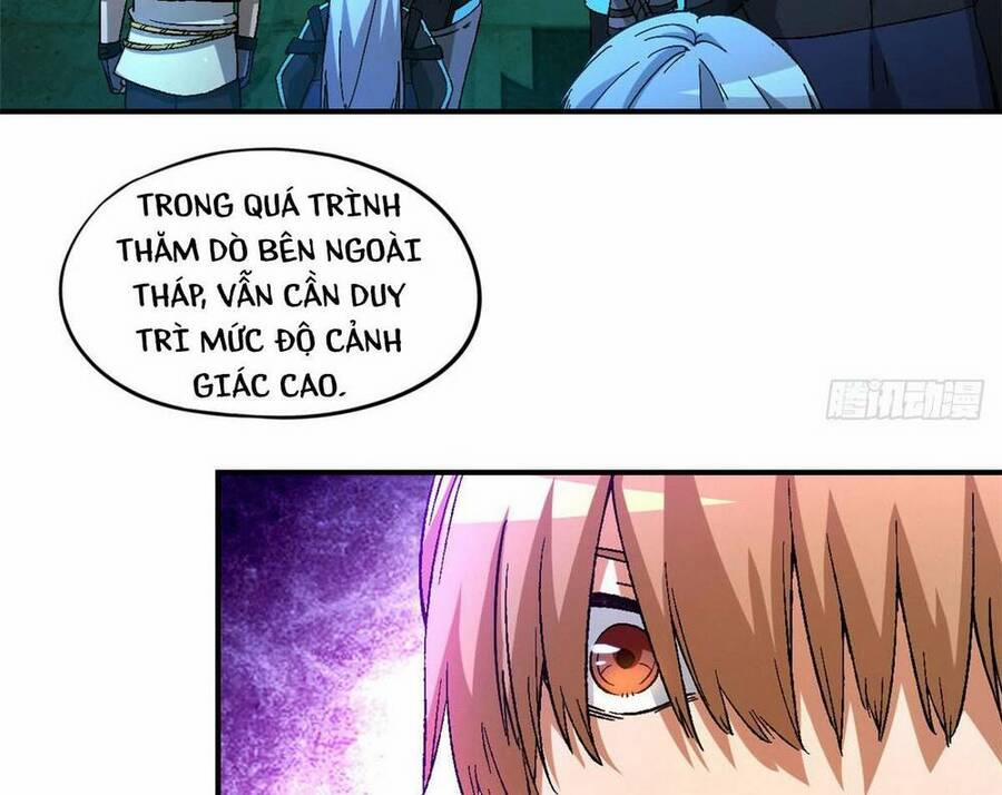 Tận Thế Trò Chơi Ghép Hình 17 trang 67