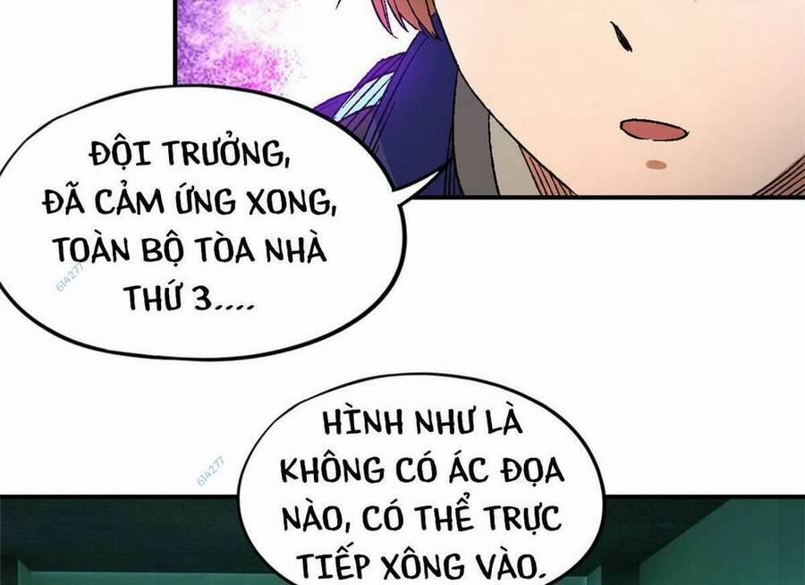 Tận Thế Trò Chơi Ghép Hình 17 trang 68
