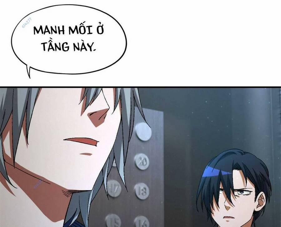 Tận Thế Trò Chơi Ghép Hình 17 trang 92