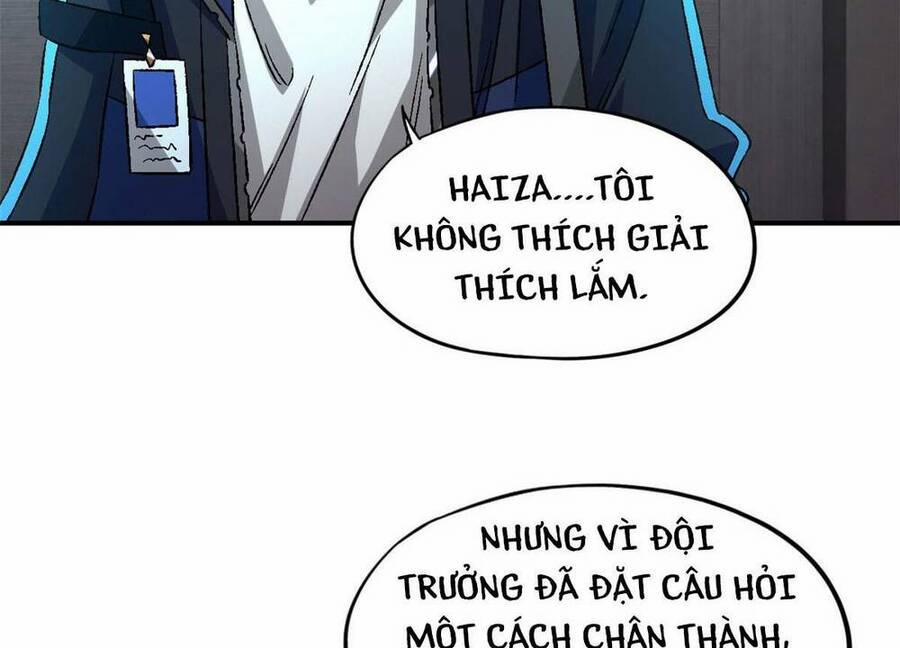 Tận Thế Trò Chơi Ghép Hình 17 trang 95