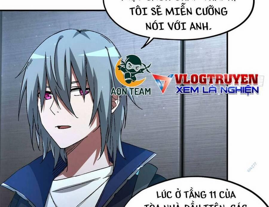 Tận Thế Trò Chơi Ghép Hình 17 trang 96
