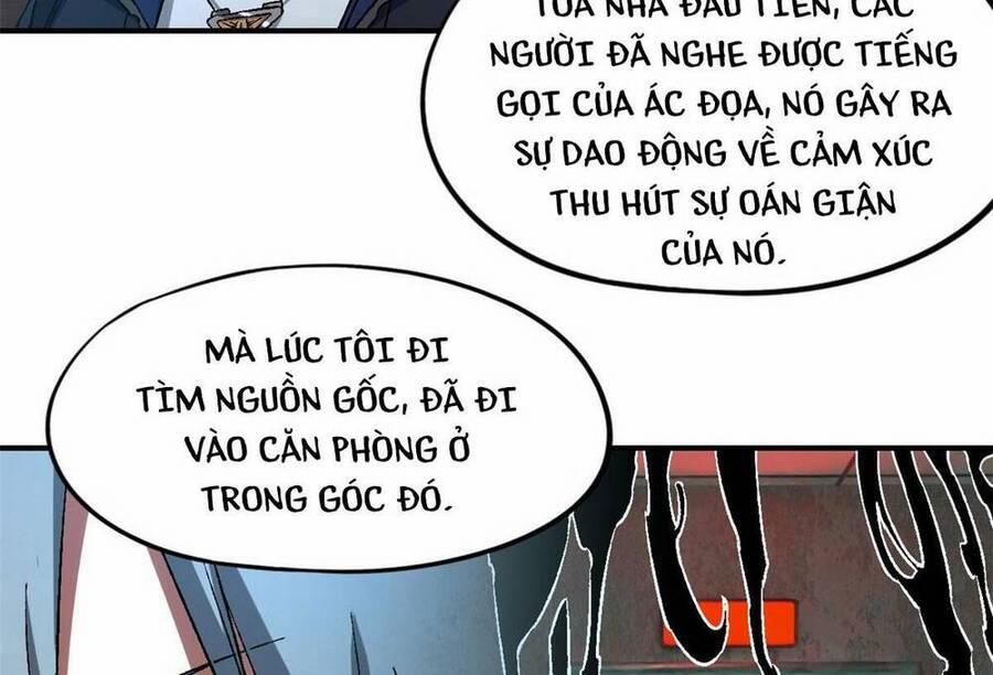 Tận Thế Trò Chơi Ghép Hình 17 trang 97