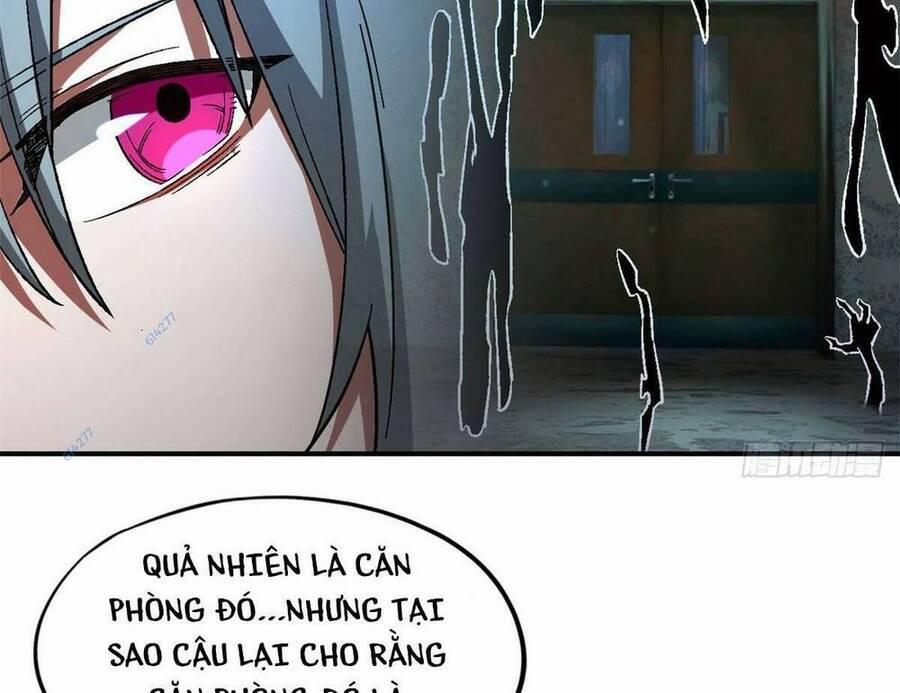 Tận Thế Trò Chơi Ghép Hình 17 trang 98