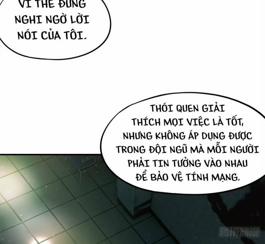 Tận Thế Trò Chơi Ghép Hình 18 trang 13