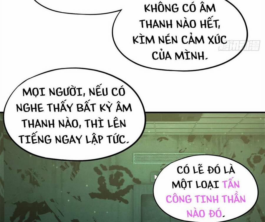 Tận Thế Trò Chơi Ghép Hình 18 trang 37